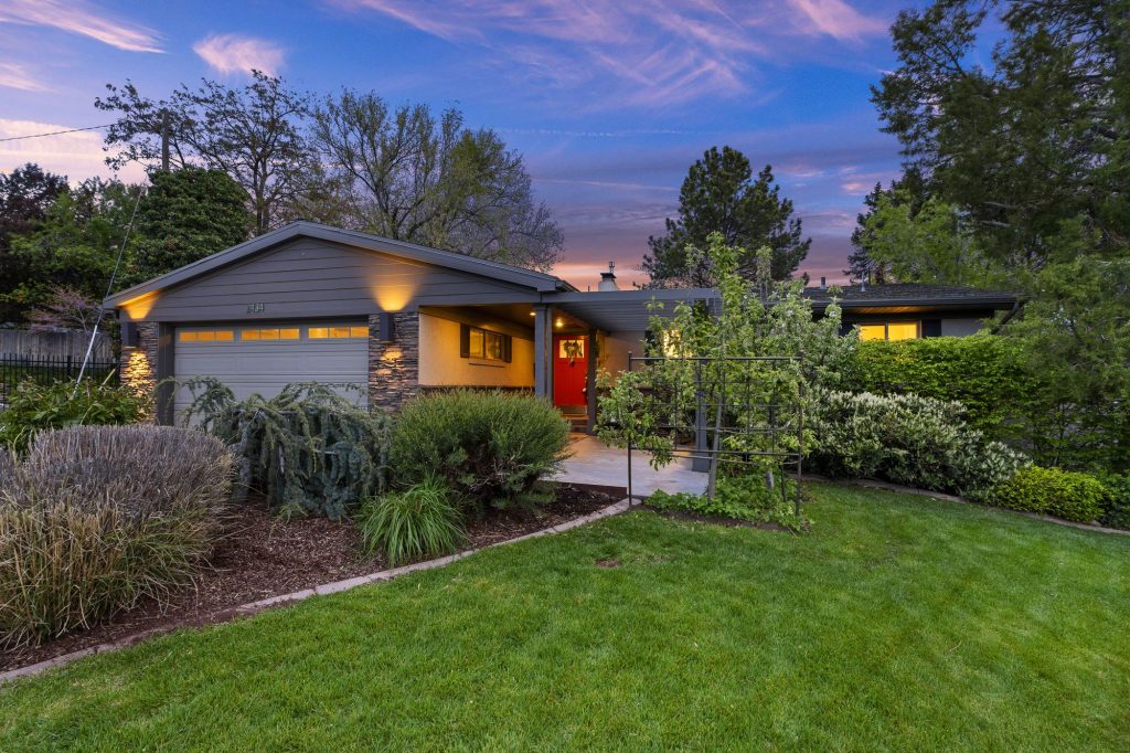 Beacon Drive outdoor