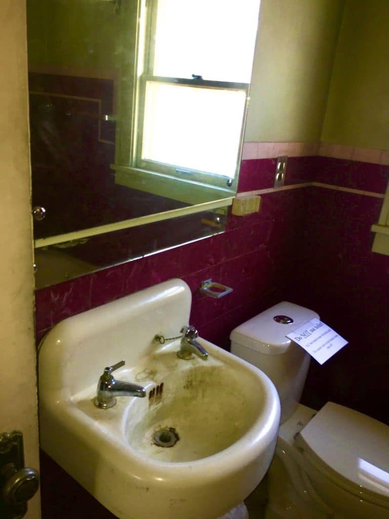 Harrison Avenue primary bathroom - before (1)